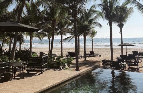 Troncones Hotel | The Casa Saint George Hotel