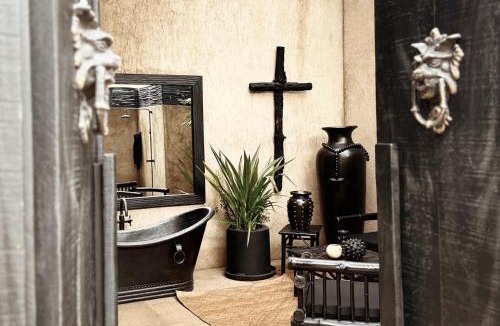 Troncones Hotel | The Casa Saint George Hotel