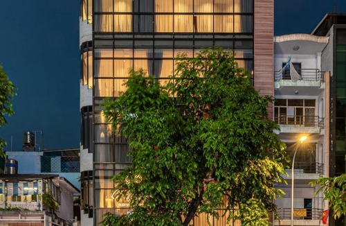 Da Kao Apartment | The Chapter 9 Boutique Suite