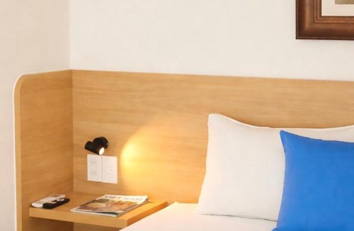 Hue City Centre Hotel | The Charm Boutique Hotel Hue