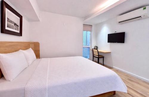 Hue City Centre Hotel | The Charm Boutique Hotel Hue