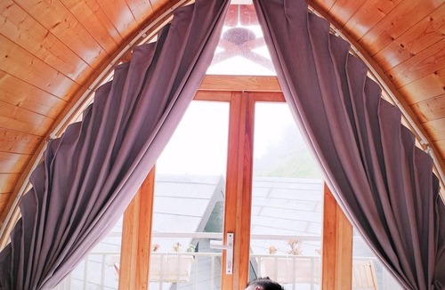 Cat Cat Village Hotel | The Chill Garden Sapa