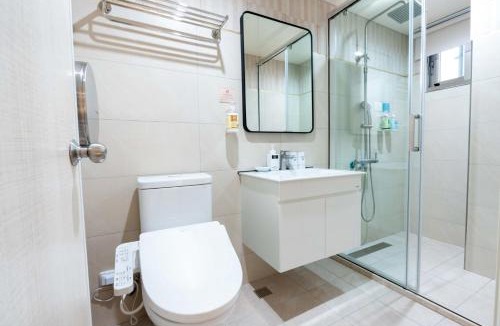 Zhubei Hotel | The Cloud Hotel