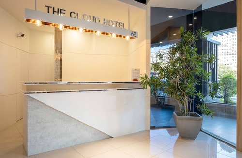 Zhubei Hotel | THE CLOUD HOTEL