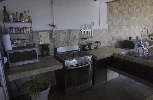 La Ventana Apartment | The Colony La Ventana