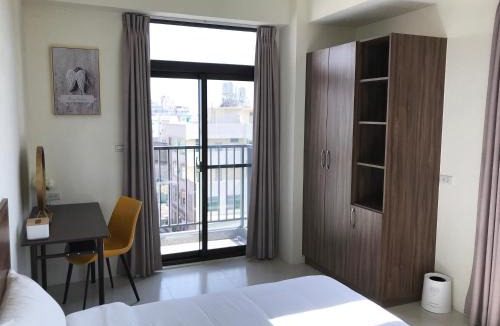 Rende District House | The Corner 10