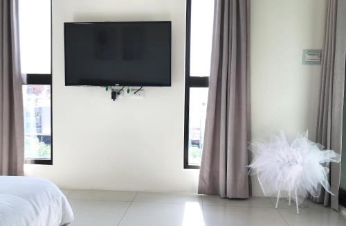 Rende District House | The Corner 10