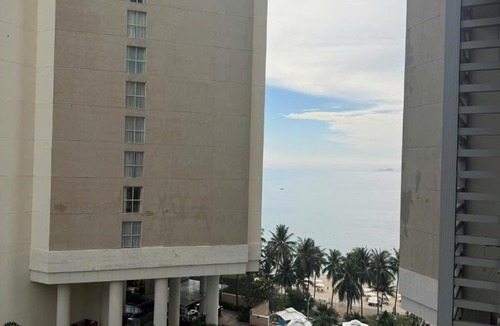 Tran Phu Beach Apartment | The Costa Nha Trang