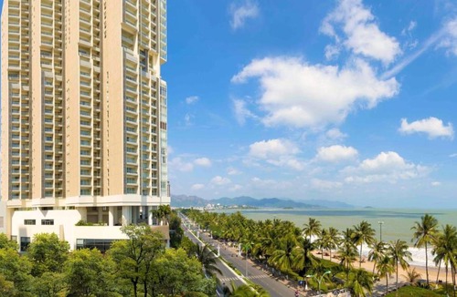 Tran Phu Beach Apartment | The Costa Nha Trang