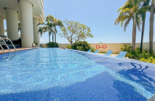 Tran Phu Beach Apartment | The Costa Nha Trang