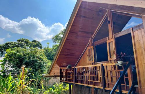 Sa Pa House | The cosy nest of happiness!