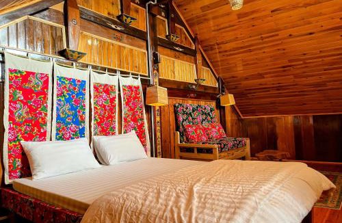 Sa Pa House | The cosy nest of happiness!