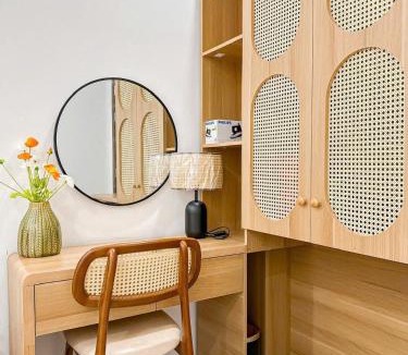 Thao Dien Hotel | The Cozy Nest Hotel 2 - Thảo Điền