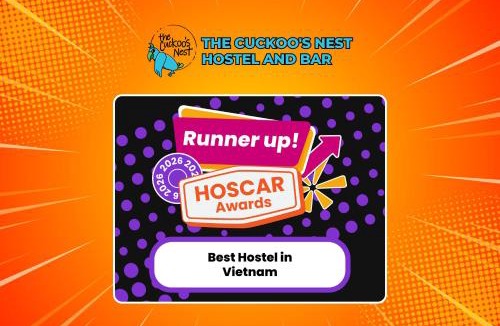 Cam Ha Hotel | The Cuckoo's Nest Hostel and Bar managed by Hoianese