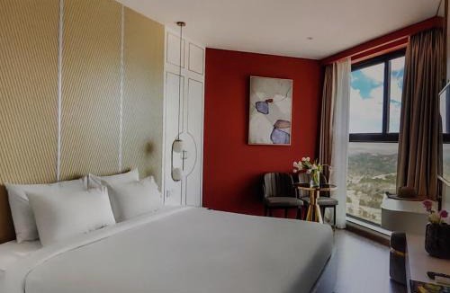 Suoi Nuoc Beach Apartment | The Cyan Coast Residences