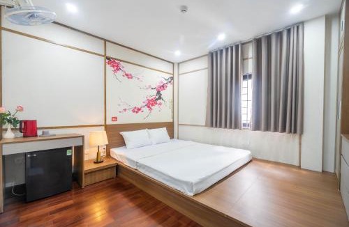 Long Bien Hotel | The Dahlia Hanoi Hotel