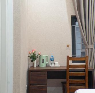 Long Bien Hotel | The Dahlia Hanoi Hotel