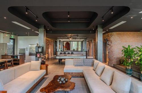 Cam An Villa | The Do Art Villa