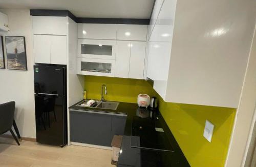 Bai Chay Apartment | the Dragon Castle
