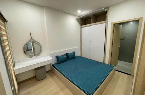 Bai Chay Apartment | the Dragon Castle