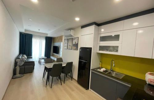 Bai Chay Apartment | the Dragon Castle