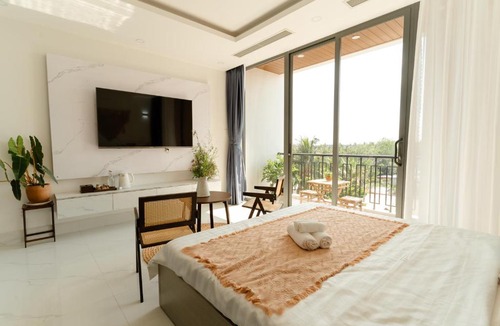 Ben Tre House | The Earth - Stay Dori home Ben Tre