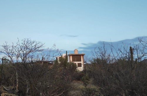 La Paz Other | The Earthship and the Serpent