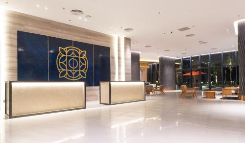 Khanh Hoa Resort | The Empyrean Cam Ranh Beach Resort