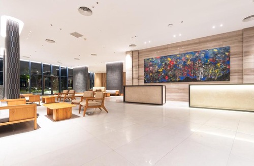 Khanh Hoa Resort | The Empyrean Cam Ranh Beach Resort