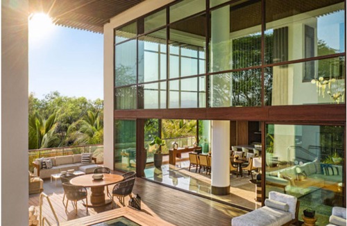 Puerto Vallarta Villa | The Estates 3 BR Villa Christmas Week; Dec 19–26 Butler Spa & Golf Perks