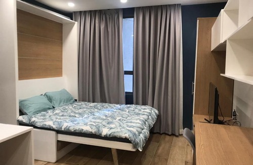 District 5 Apartment | The EverRich Infinity