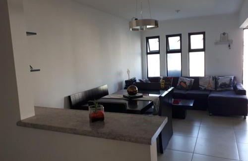 San Luis Potosi House | The Family House