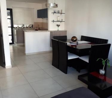 San Luis Potosi House | The Family House