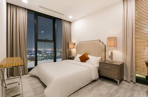 District 10 House | The Fermin Premium Studios