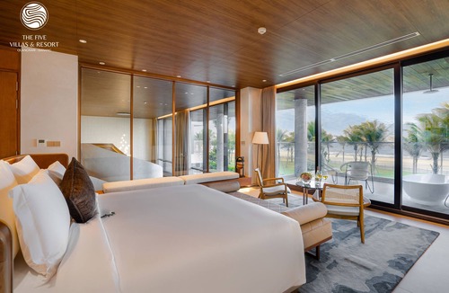 Dien Ban Resort | The Five Villas & Resort Quangnam - Danang