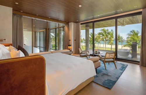 Dien Ban Resort | The Five Villas & Resort Quangnam - Danang