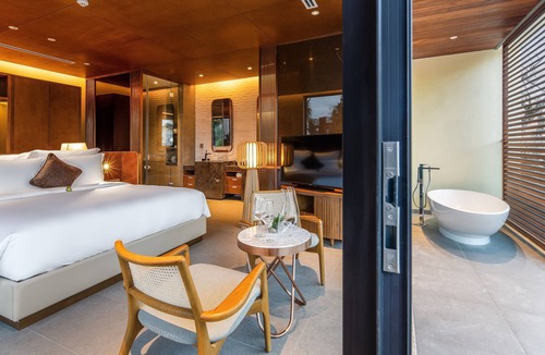 Dien Ban Resort | The Five Villas & Resort Quangnam - Danang