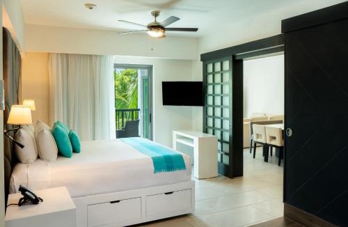 Villa Juarez Resort | The Fives Beach Hotel & Residences - All Senses Inclusive
