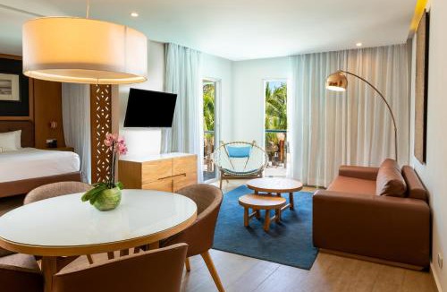 Villa Juarez Resort | The Fives Beach Hotel & Residences - All Senses Inclusive