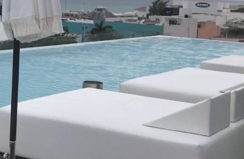 Centro Apartment | The Fives Downtown Hotel & Residences