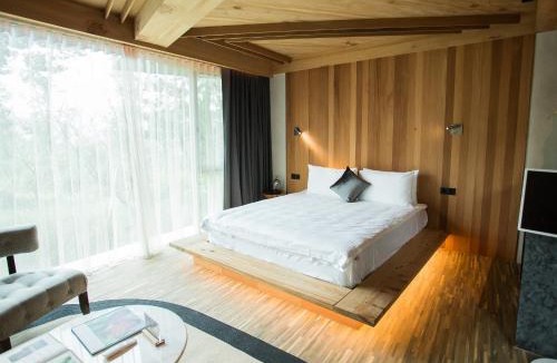 Zhuolan Resort | The Forest Museum
