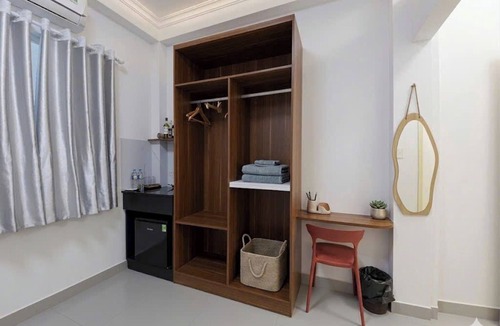 Phuong 8 Apartment | The Gà Homes