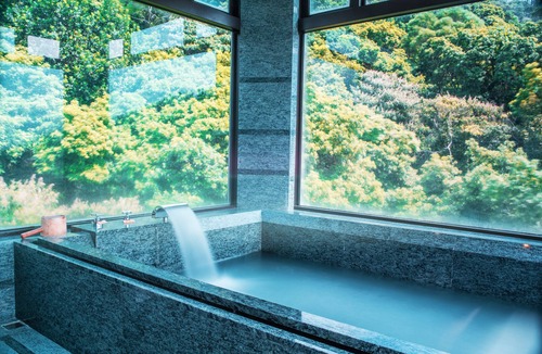 Beitou Hotel | The Gaia Hotel Taipei