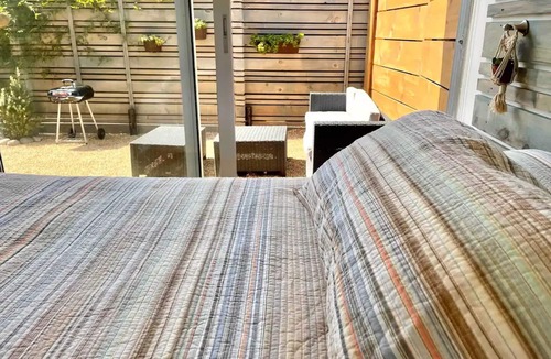 Ensenada House | 🍃The garden glass house🍃 natural & amusingly comfy