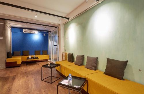 Hai Chau Hotel | The Garden Hotel & Apartment