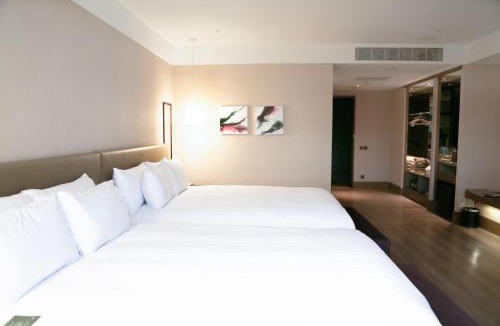 Taitung City Centre Hotel | The Gaya Hotel