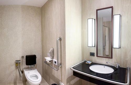 Taitung City Centre Hotel | The Gaya Hotel
