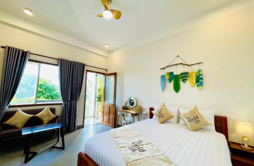 Dien Duong Apartment | The GOLD Villa Hà My