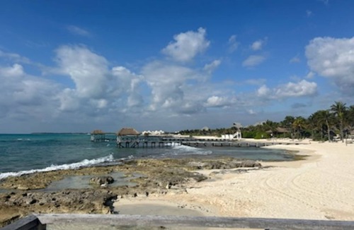 Soliman Bay Resort | The Grand Bliss 2 BR Suite, Vidanta Riviera Maya