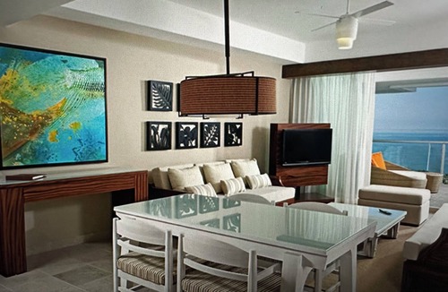 Mezcales Hotel | The Grand Bliss Two BR Suite - Nuevo Vallarta